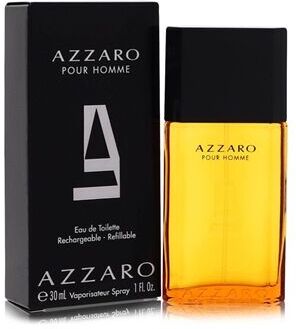 AZZARO by Azzaro - Eau De Toilette Spray 30 ml - for menn