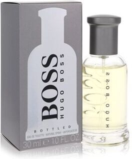 Boss NO. 6 by Hugo Boss - Eau De Toilette Spray (Grey Box) 30 ml - for menn