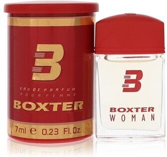 Boxter by Fragluxe - Mini EDT 7 ml - for kvinner