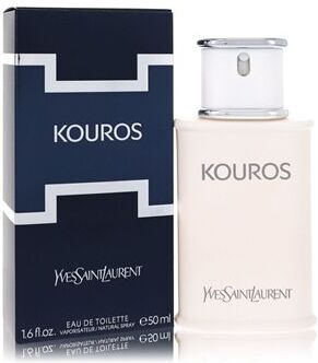 KOUROS by Yves Saint Laurent - Eau De Toilette Spray 50 ml - for menn