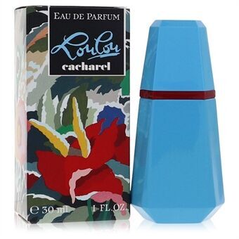 LOU LOU by Cacharel - Eau De Parfum Spray 30 ml - for kvinner