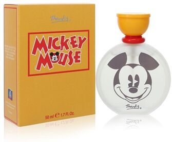 Disney MICKEY Mouse by Disney - Eau De Toilette Spray 50 ml - for menn