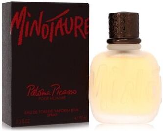 MINOTAURE by Paloma Picasso - Eau De Toilette Spray 75 ml - for menn