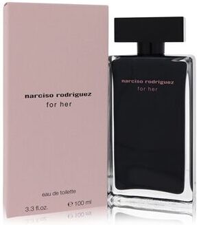 Rodriguez Narciso Rodriguez by Narciso Rodriguez - Eau De Toilette Spray 100 ml - for kvinner