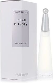 L'EAU D'ISSEY (issey Miyake) by Issey Miyake - Eau De Toilette Spray 25 ml - for kvinner