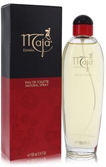 Maja by Myrurgia - Eau De Toilette Spray 100 ml - for kvinner