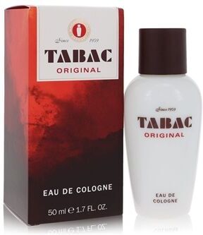 TABAC by Maurer & Wirtz - Cologne 50 ml - for menn