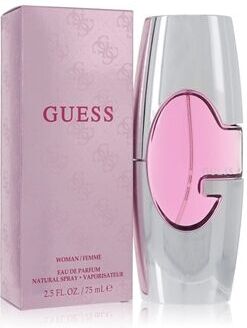 Guess (New) by Guess - Eau De Parfum Spray 75 ml - for kvinner