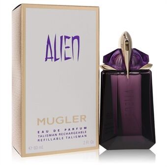 Alien by Thierry Mugler - Eau De Parfum Refillable Spray 60 ml - for kvinner