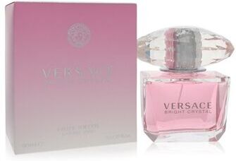 Bright Crystal by Versace - Eau De Toilette Spray 90 ml - for kvinner