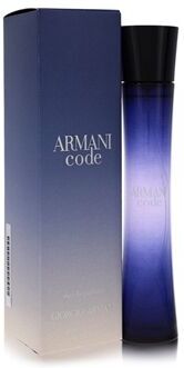 Giorgio Armani Code by Giorgio Armani - Eau De Parfum Spray 75 ml - for kvinner