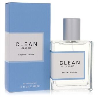 Clean Fresh Laundry by Clean - Eau De Parfum Spray 63 ml - for kvinner