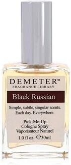 Demeter Black Russian by Demeter - Cologne Spray 30 ml - for kvinner