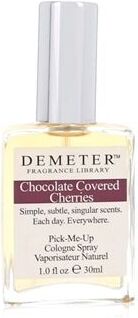 Demeter Chocolate Covered Cherries by Demeter - Cologne Spray 30 ml - for kvinner