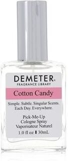 Candy Demeter Cotton Candy by Demeter - Cologne Spray 30 ml - for kvinner