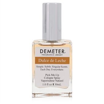 Demeter Dulce De Leche by Demeter - Cologne Spray 30 ml - for kvinner