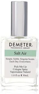 Demeter Salt Air by Demeter - Cologne Spray 30 ml - for kvinner