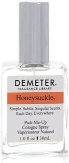 Demeter Honeysuckle by Demeter - Cologne Spray 30 ml - for kvinner