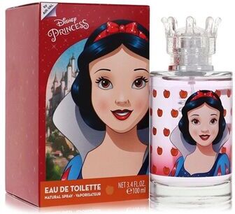 Disney Snow White by Disney - Eau De Toilette Spray 100 ml - for kvinner