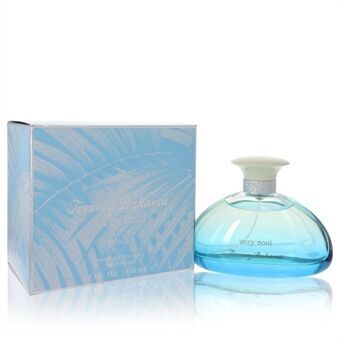 Tommy Bahama Very Cool by Tommy Bahama - Eau De Parfum Spray 100 ml - for kvinner