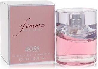 Boss Femme by Hugo Boss - Eau De Parfum Spray 50 ml - for kvinner