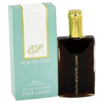 Estee Lauder YOUTH DEW by Estee Lauder - Bath Oil 60 ml - for kvinner