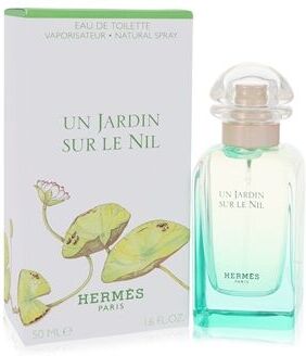 Un Jardin Sur Le Nil by Hermes - Eau De Toilette Spray 50 ml - for kvinner