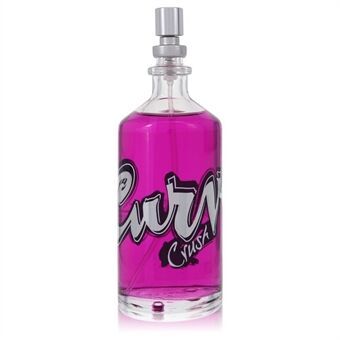 Curve Crush by Liz Claiborne - Eau De Toilette Spray (Tester) 100 ml - for kvinner