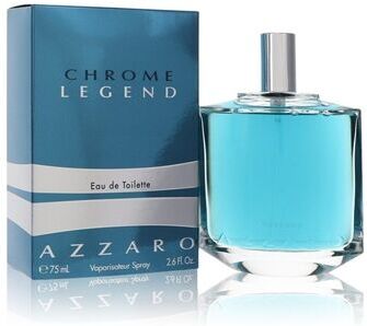 Chrome Legend by Azzaro - Eau De Toilette Spray 77 ml - for menn