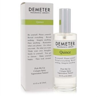 Demeter Quince by Demeter - Cologne Spray 120 ml - for kvinner