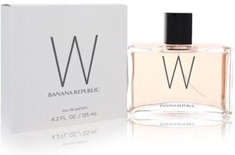 Banana Republic W by Banana Republic - Eau De Parfum Spray 125 ml - for kvinner