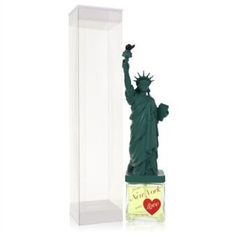 Statue Of Liberty by Unknown - Cologne Spray 50 ml - for kvinner