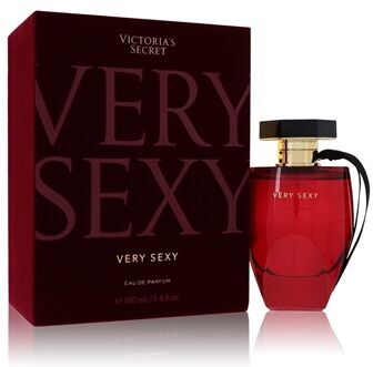 Very Sexy by Victoria's Secret - Eau De Parfum Spray (New Packaging) 100 ml - for kvinner