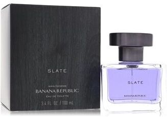 Banana Republic Slate by Banana Republic - Eau De Toilette Spray 100 ml - for menn