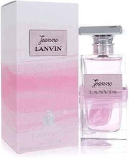 Jeanne Lanvin by Lanvin - Eau De Parfum Spray 100 ml - for kvinner