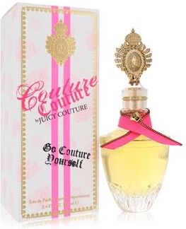 Couture Couture by Juicy Couture - Eau De Parfum Spray 100 ml - for kvinner