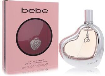 Bebe by Bebe - Eau De Parfum Spray 100 ml - for kvinner