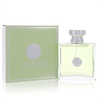 Versace Versense by Versace - Eau De Toilette Spray 100 ml - for kvinner