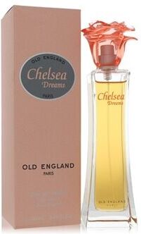 Chelsea Dreams by Old England - Eau De Toilette Spray 100 ml - for kvinner