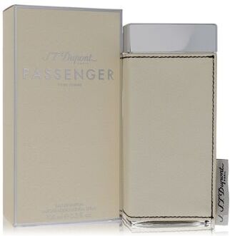 St Dupont Passenger by St Dupont - Eau De Parfum Spray 100 ml - for kvinner