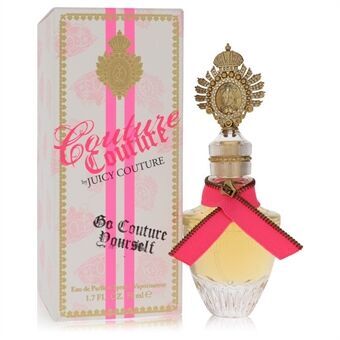 Couture Couture by Juicy Couture - Eau De Parfum Spray 50 ml - for kvinner