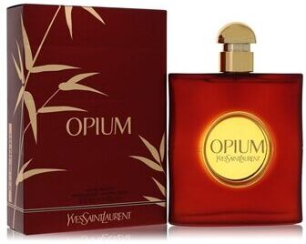 OPIUM by Yves Saint Laurent - Eau De Toilette Spray (New Packaging) 90 ml - for kvinner