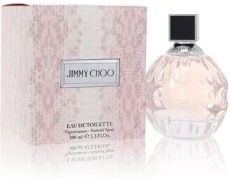 Jimmy Choo by Jimmy Choo - Eau De Toilette Spray 100 ml - for kvinner