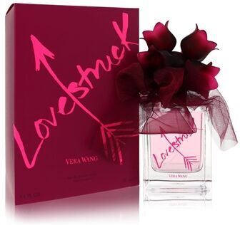 Lovestruck by Vera Wang - Eau De Parfum Spray 100 ml - for kvinner