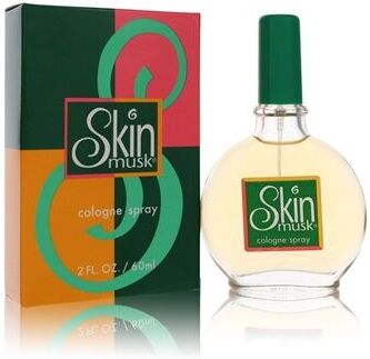 Skin Musk by Parfums De Coeur - Cologne Spray 60 ml - for kvinner