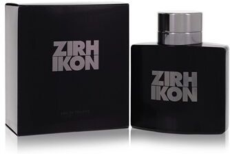 Zirh Ikon by Zirh International - Eau De Toilette Spray 75 ml - for menn