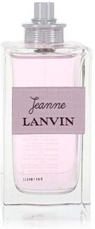 Jeanne Lanvin by Lanvin - Eau De Parfum Spray (Tester) 100 ml - for kvinner