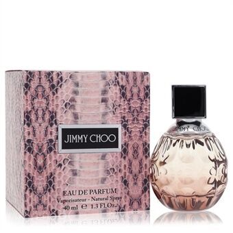 Jimmy Choo by Jimmy Choo - Eau De Parfum Spray 38 ml - for kvinner