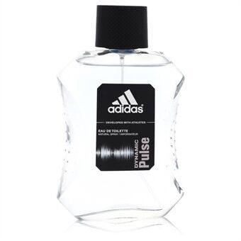 Adidas Dynamic Pulse by Adidas - Eau De Toilette Spray (unboxed) 100 ml - for menn
