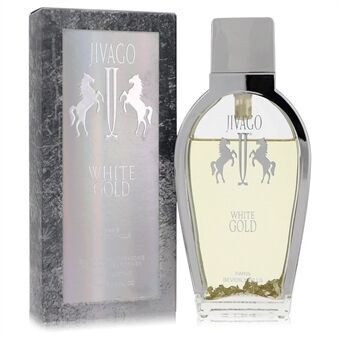 Jivago White Gold by Ilana Jivago - Eau De Parfum Spray 100 ml - for menn